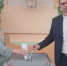 Супруги-врачи Заинской ЦРБ активно участвуют в выборах - Новости Заинска