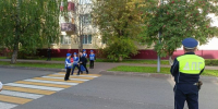 В Татарстане стартует Неделя безопасности дорожного движения для защиты детей - Новости Заинска