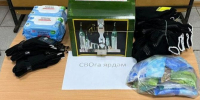 Жители Бегишево совместили выборы с помощью участникам СВО - Заинск-информ