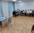 Профилактика – лучшая защита: в Заинской детской музыкальной школе прошла важная лекция о здоровье - Новости Заинска