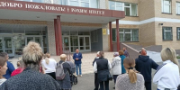 В Заинске взрослые объединяются для безопасности детей на дорогах - Новости Заинска