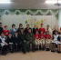 Герои СВО провели урок мужества для верхненалимовских школьников - Новости Заинска