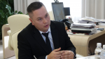Заинский предприниматель представил главе АИР РТ альтернативу китайским аккумуляторам