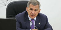 Поддержка защитников и память о героях: Минниханов о главных задачах власти в Татарстане - Заинск-информ