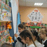 Осеннее книжное путешествие: в библиотеке №7 представили новинки для детей - Новости Заинска