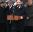 Алексей Песошин принял участие в церемонии открытия моста через реку Ик - Заинск-информ