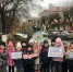 Юные инспекторы из Заинска учат взрослых правилам дорожной безопасности - Заинск-информ