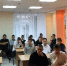 Студенты Заинского колледжа приняли участие в мероприятии, посвященном Дню Народного Единства - Заинский район