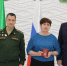 Глава района вручил государственные  награды семьям погибших военнослужащих СВО - Заинский район