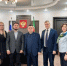 Стажировка в Министерстве юстиции Татарстана: победитель программы «Батырлар» осваивает работу мировой юстиции - Заинск-информ