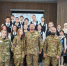 Урок мужества - Заинский район