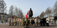 День Героев Отечества - Заинский район