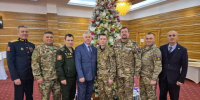 Заинцы стали почетными гостями на Дне Героев Отечества в Казани - Новости Заинска