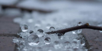 Мокрый снег и потепление до +1°C: прогноз погоды в Татарстане в ближайшие дни - Новости Заинска