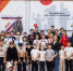 В Заинске прошел спортивный фестиваль "Навстречу спорту!": Праздник силы, дружбы и командного духа - Заинский район