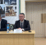 В Заинске дан старт встречам руководства района с населением и трудовыми коллективами - Заинский район