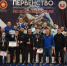 Воспитанник заинской школы борьбы стал чемпионом ПФО - Заинск-информ