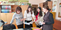 Поручиковское сельское поселение Заинского района борется за звание лучшего архива республики - Заинск-информ