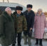 В Заинском районе пожилые сельчане проходят диспансеризацию с доставкой - Новости Заинска