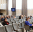В Заинске прошло заседание КЧС: район готовится к паводку и пожароопасному сезону - Заинск-информ