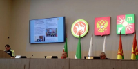 Как в Заинском районе борются с аварийностью на дорогах - Новости Заинска