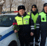 Тюльпаны вместо штрафов: в Заинске автоледи получили цветы от Госавтоинспекции и детей - Новости Заинска