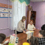 Как безопасно перейти дорогу: в Мирном прошёл урок ПДД для детей - Заинск-информ