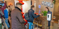 В Татарстане запустят цифровое заселение в отели через мессенджер MAX - Заинск-информ