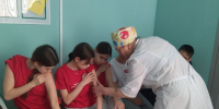 Профилактика туберкулёза в Заинском районе: как защитить здоровье - Заинск-информ