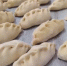 Постные пельмени с грибами и картофелем: домашний рецепт без мяса - Новости Заинска