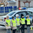 В Заинске прошла акция «Весенние каникулы»: детям напомнили правила дорожного движения - Заинск-информ
