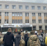 Из Казани в учебный центр отправились бойцы Африканского корпуса - Новости Заинска