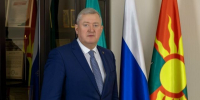 Глава Заинского района поздравил жителей с Пасхой - Заинск-информ