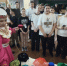 Школьники Заинска погрузились в традиции татарского народа - Заинск-информ