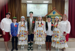Кадыровская школа Заинского района победила в фестивале народов Татарстана